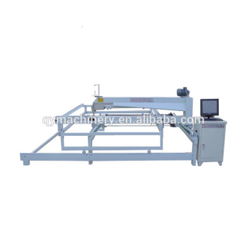 Industrial Single Quilting Machine For Mattresses